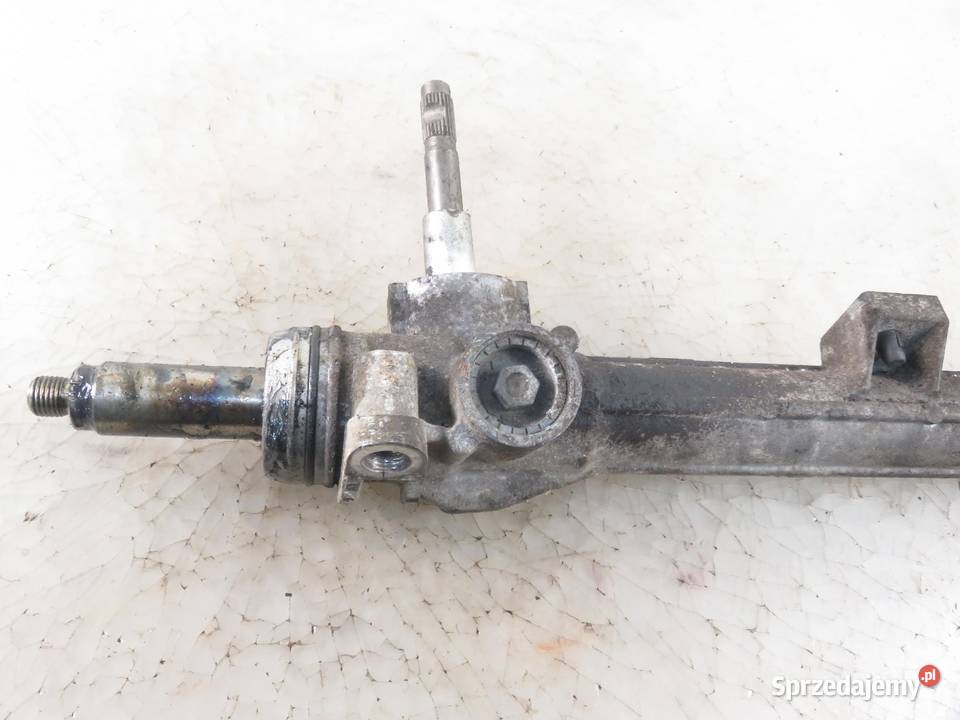 MAGLOWNICA FIAT IDEA 37502399E osobowe sprzedam