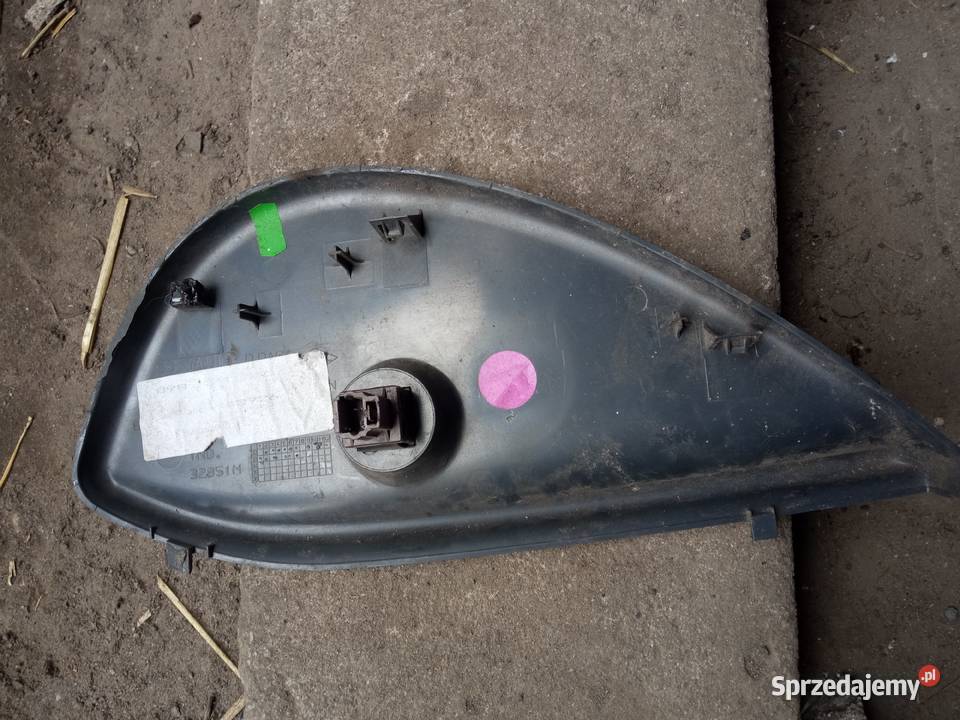 Osłona boczna prawa Airbag renault laguna ll Posługowo sprzedam