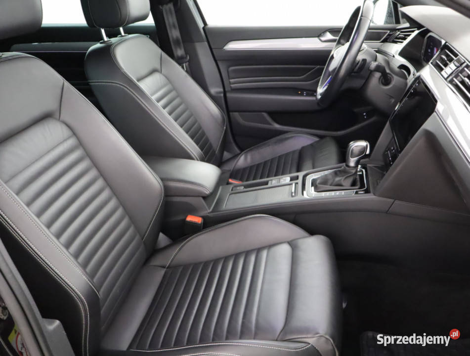 VW Passat 14 GTE Passat