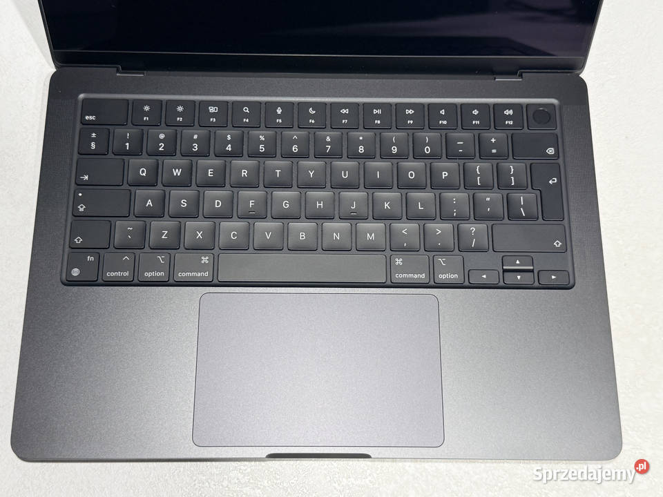 MacBook Pro 14 M4 24GB 1TB 2024 stan idealny 19 podkarpackie Rzeszów