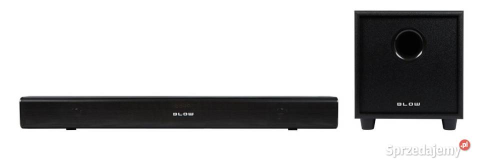 GŁOŚNIK BLUETOOTH SOUNDBAR DŹWIĘK SURROUND 41