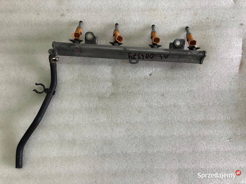 LISTWA WTRYSKOWA 2975001480 SUZUKI SX4 16B