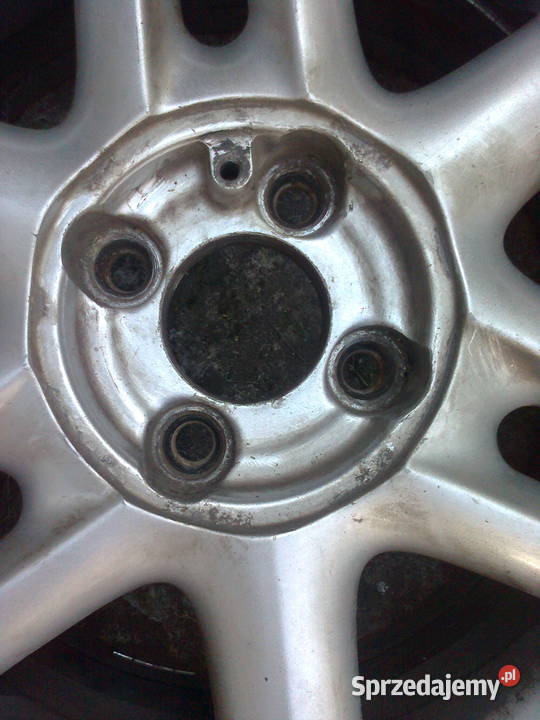 dekle dekielki felga aluminiowa 15 Renault Dekielki podkarpackie Jarosław sprzedam