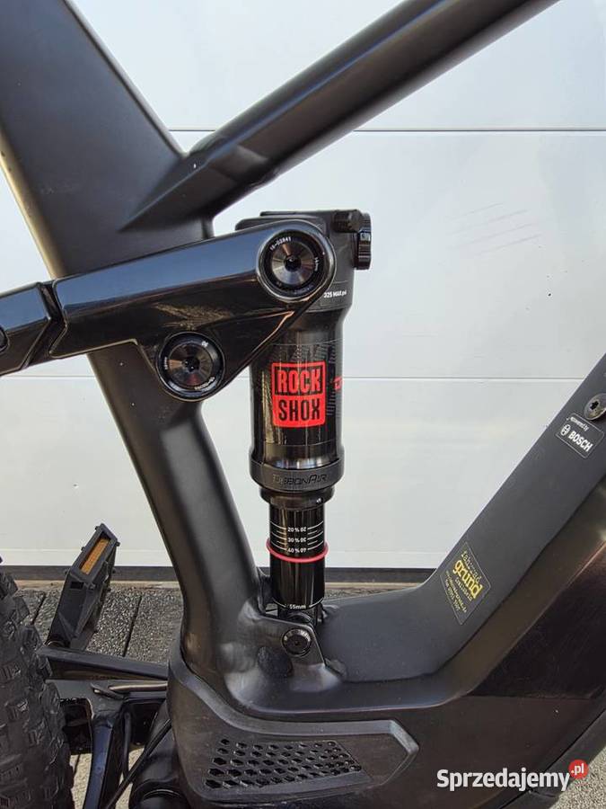 Rower elektryczny CUBE STEREO HYBRID 120 RACE Rowery i akcesoria Jelenia Góra sprzedam