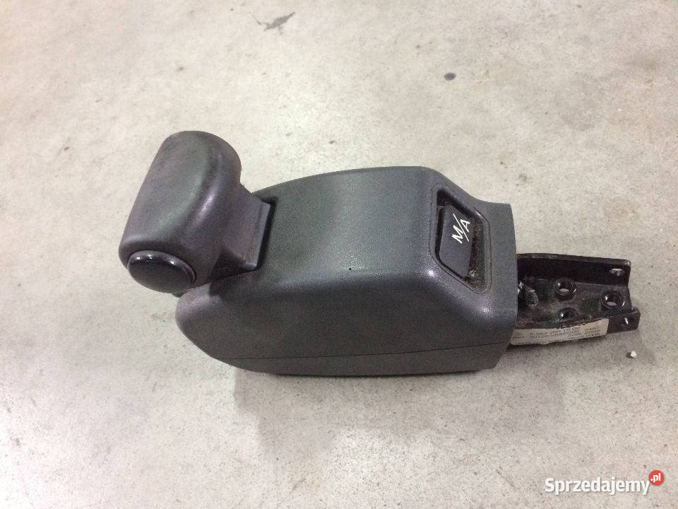 JOYSTICK ACTROS MP2 MP3 Axor Atego 9432600209 Układ elektryczny Maszewo
