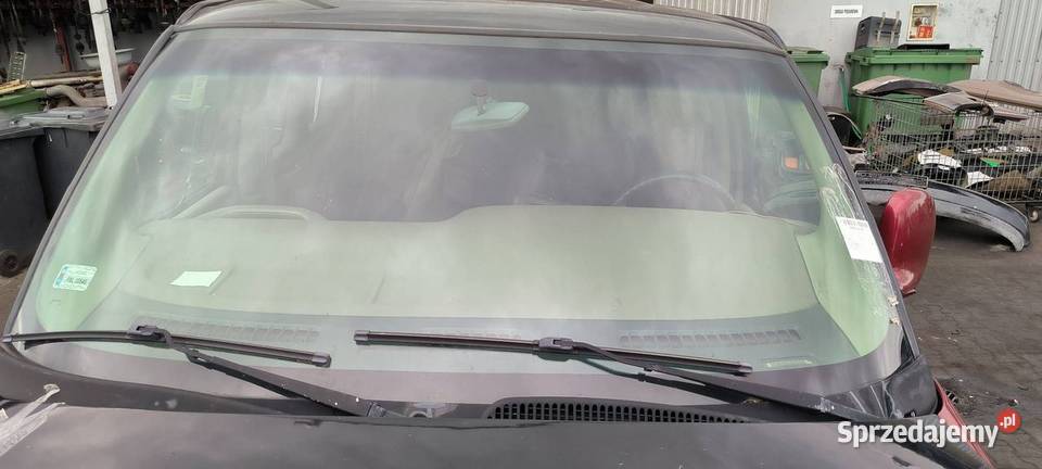 SZYBA PRZÓD GMC SAVANA