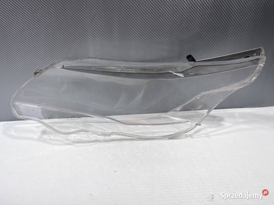 BMW E60 PRAWY KLOSZ HELLA