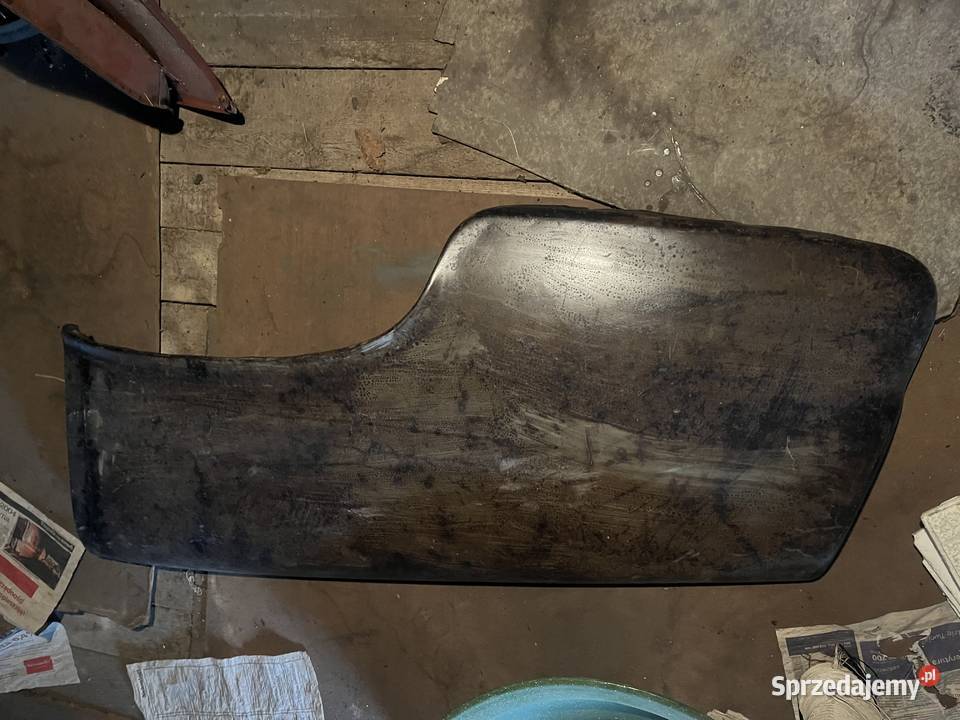 Błotnik prawy tył wartburg 312311 NOWY Poznań