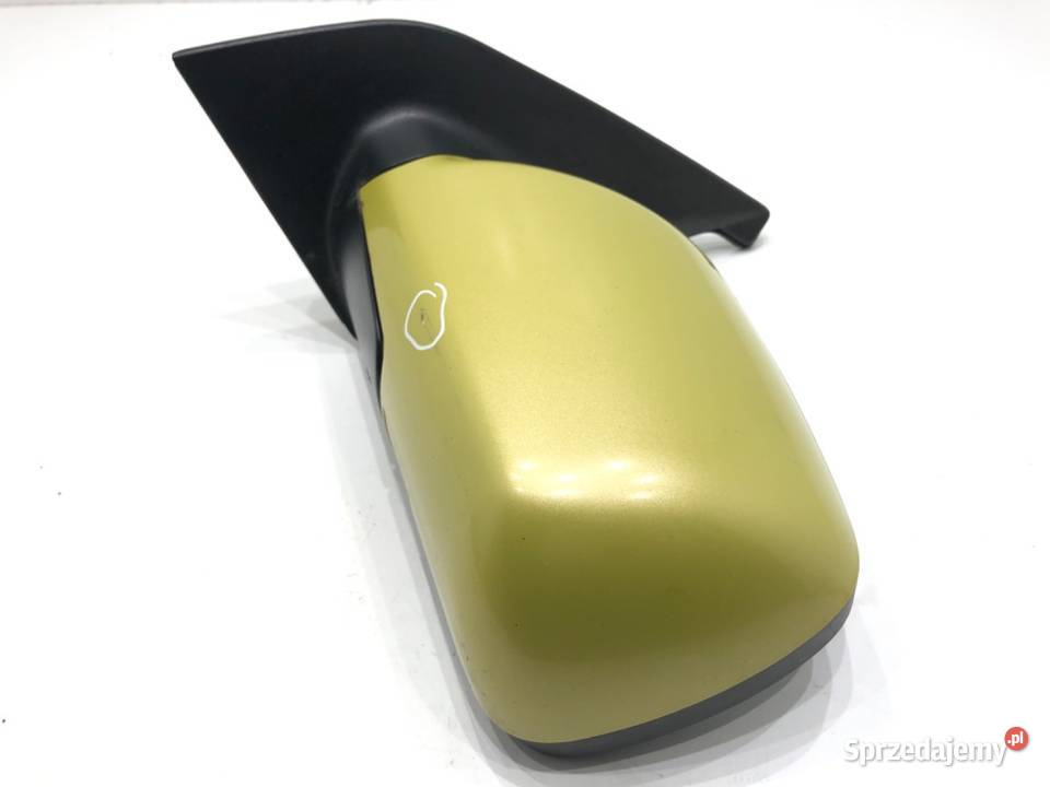 LUSTERKO LEWY KIA PICANTO I Hatchback 0412 sprzedam