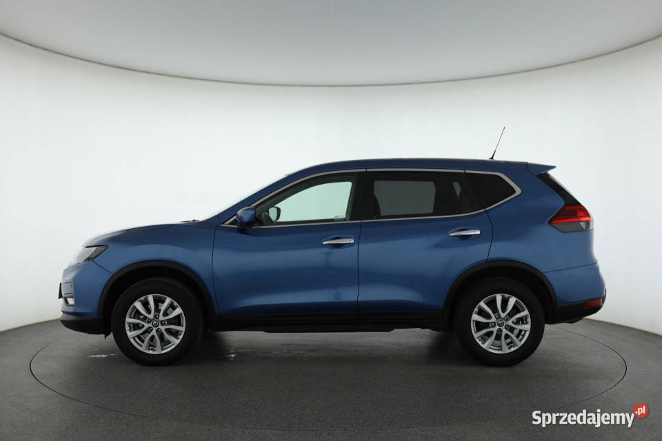 Nissan XTrail 17 dCi X-Trail Piaseczno