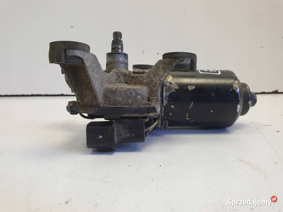 Daewoo Lanos MECHANIZM WYCIERACZEK Przód