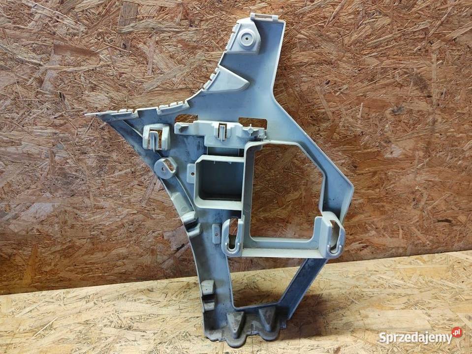 Ślizg Zderzaka Prawy Tył BMW 2 F45 51128057910 osobowe Pleszew