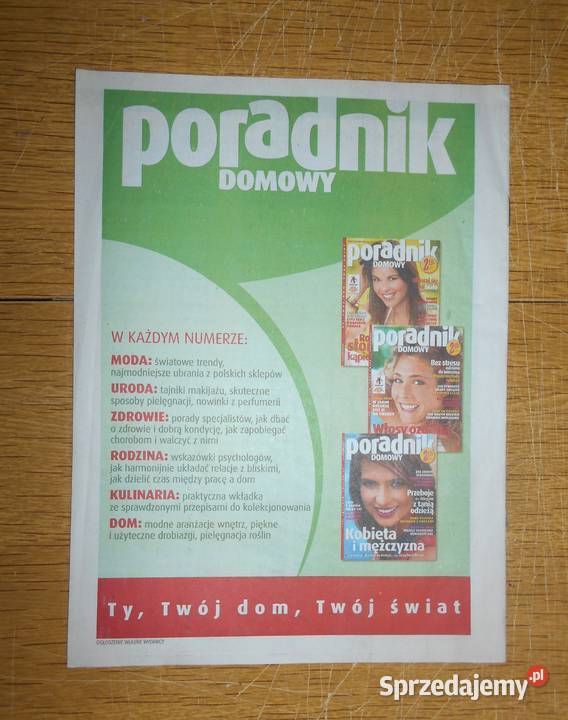 Leki refundowane A do Z cz I i II Gazeta Parczew