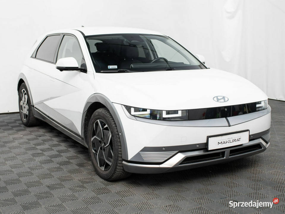 Hyundai IONIQ 5 GD037XS73kWh Platinum Kcofania pomorskie