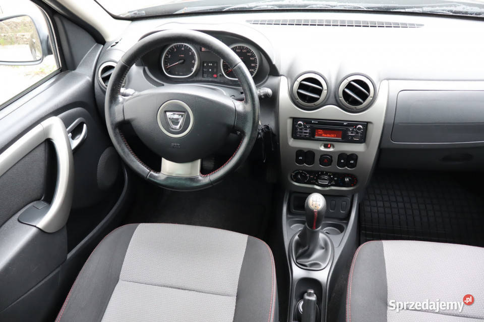 Dacia Duster 15 dCi Duster Zabrze