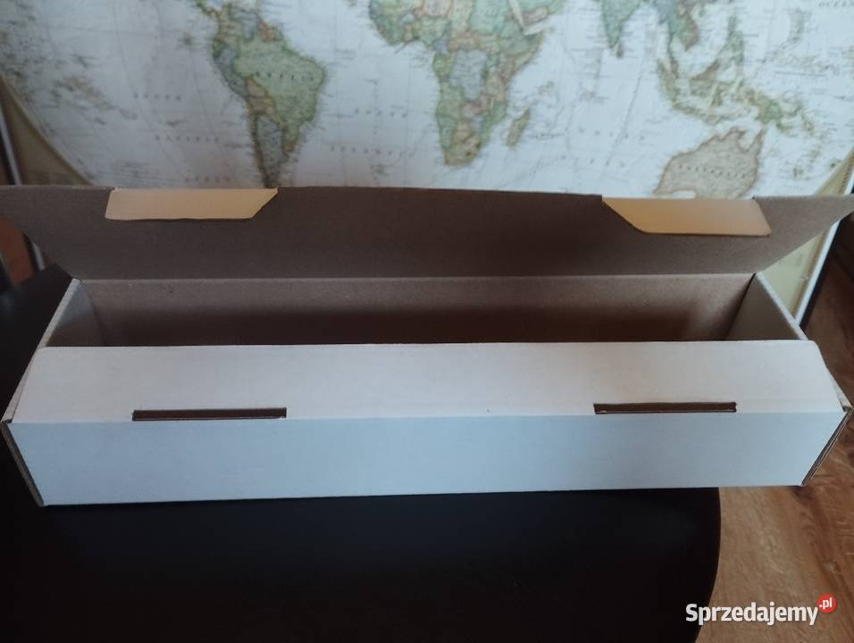 Opakowania Kartonowe Kebab Zapiekanka Tortilla