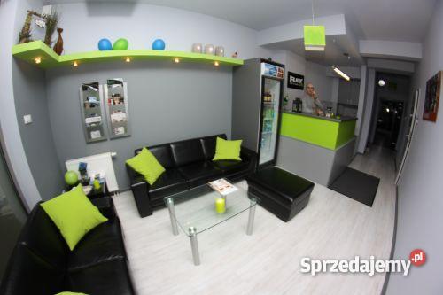 Klub Fitness Kraków Kraków