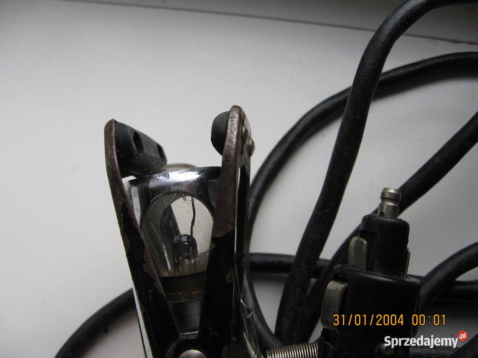 Lampka do zapalniczki Star Autosan Jelcz 24 volt Przemyśl