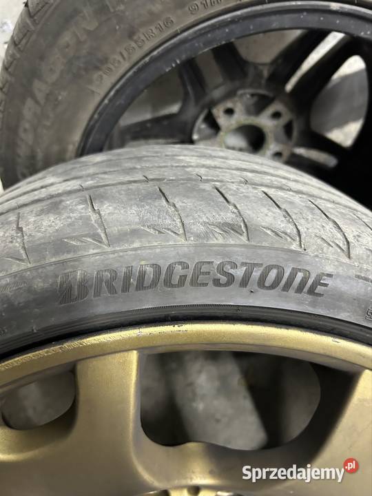 Felgi bmw 19 styling 63 Żory