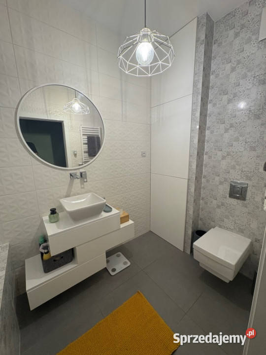 3 pokojowe mieszkanie Warszawa Bielany