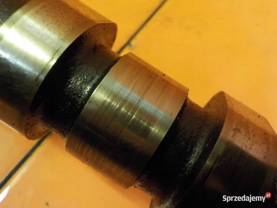 MAZDA 6 GJ CX5 22 CITD SKYACTIV 14r 150 SH walek osobowe Suków