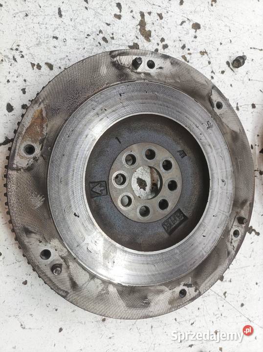 SPRZĘGŁO 133 VVTI Toyota VersoS I 20102017