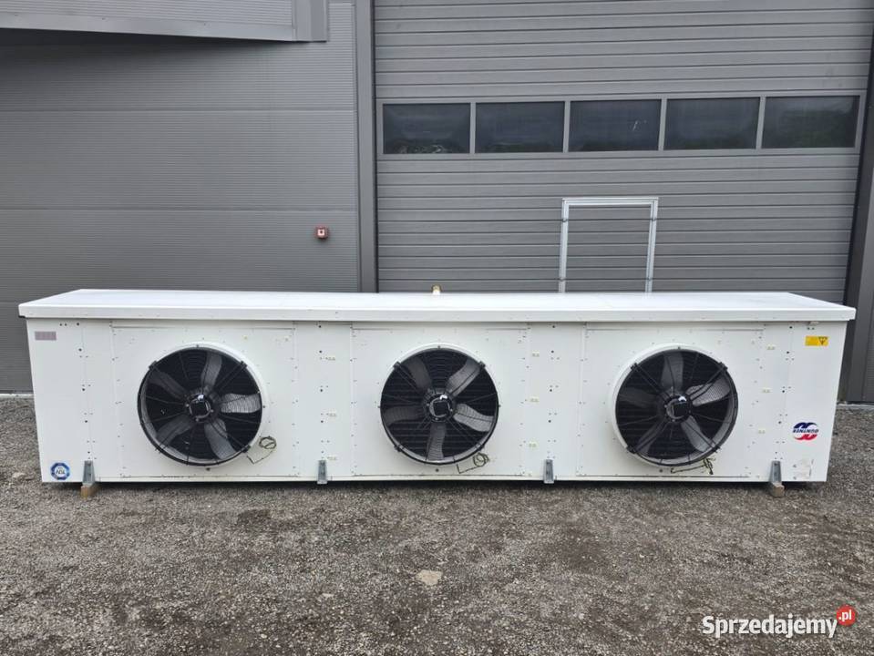 Chłodnica parownik Guntner SGHN 0802H310EHS50E małopolskie