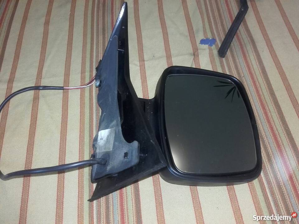 Vito 638 199 części w ładnym stanie Bolesławiec