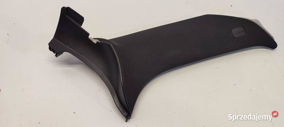 MERCEDES GLC W253 X253 OSŁONA SŁUPKA LEWA osobowe dolnośląskie sprzedam