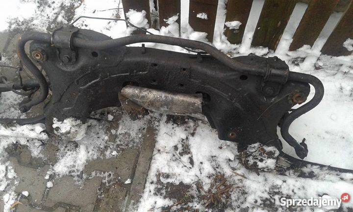 renault espace 3 amortyzatory Łódź