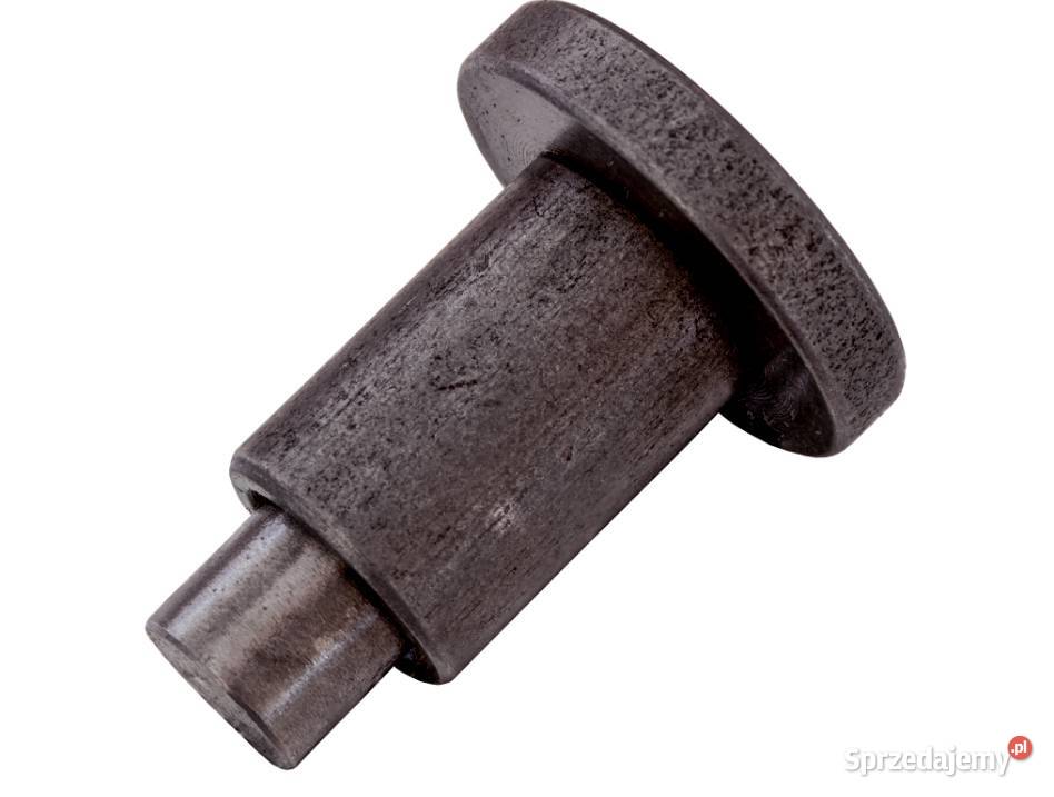 Rygiel F 1210 N D12 mm H10 mm Przysieka Polska