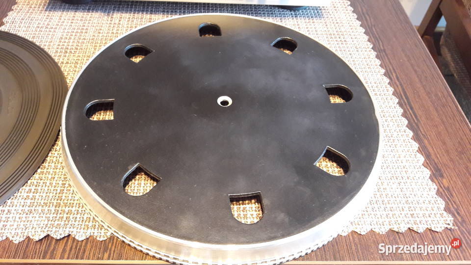 Gramofon Unitra Fonica Dynamic Speaker DP 5100 Ostrołęka