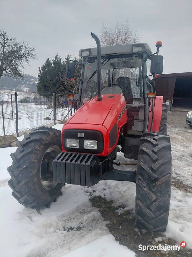 Massey ferguson 4235 sprzedam