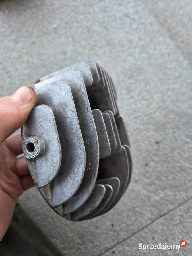 Głowica osa m52 Jagatowo