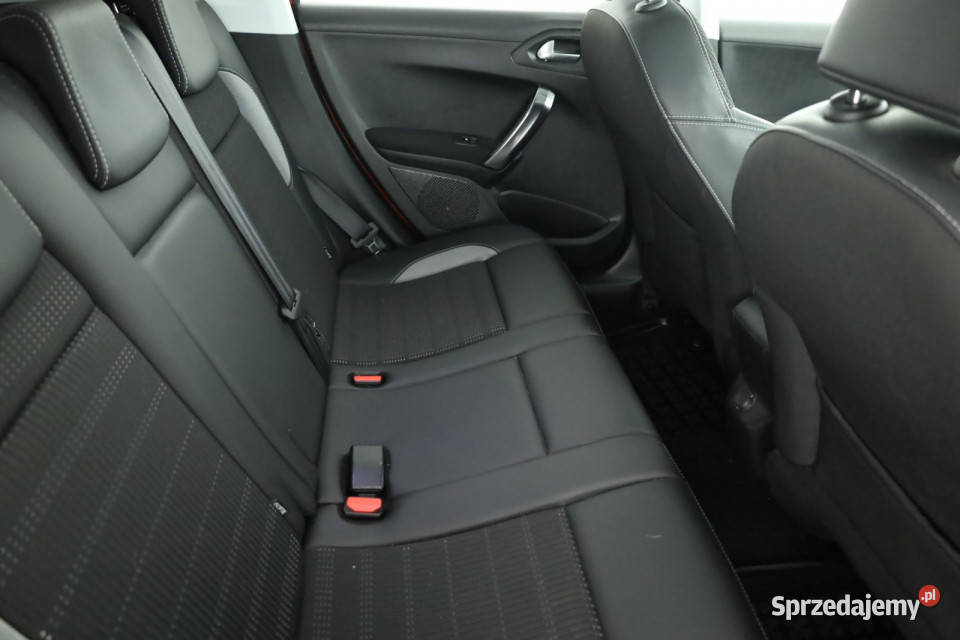 Peugeot 2008 12 PureTech Piaseczno