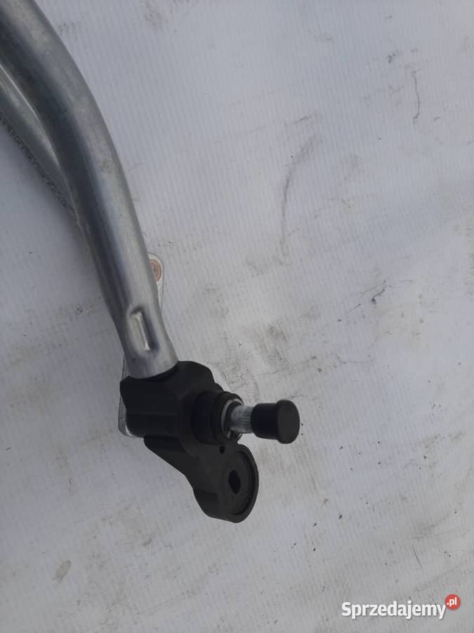 Opel Astra G 2 kompletny mechanizm wycieraczek Ksawerów