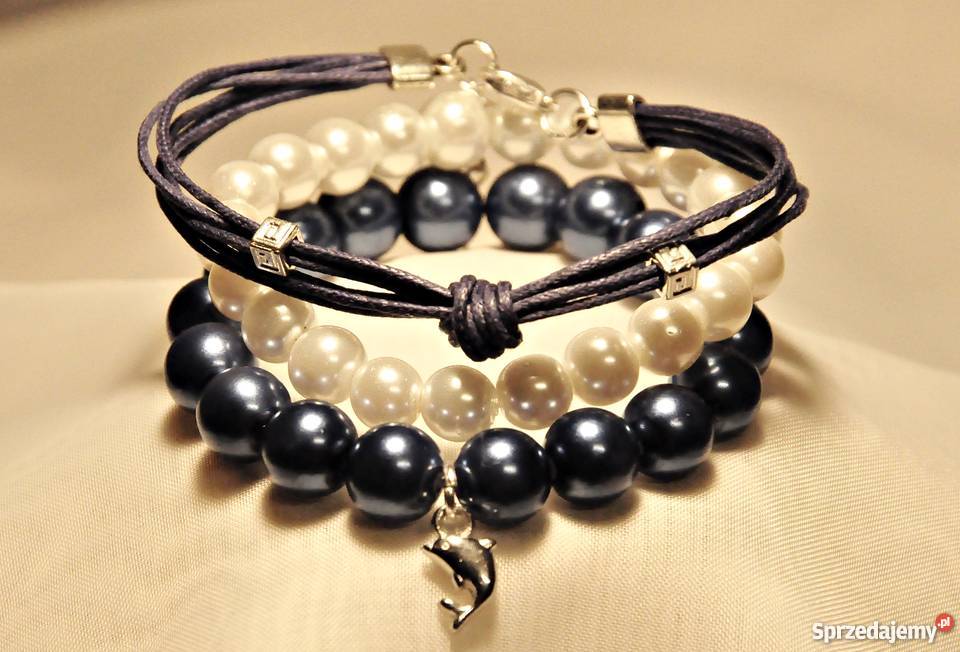 Biżuteria ręcznie robiona Łódź