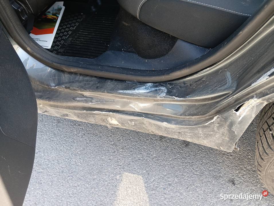Skoda Fabia świętokrzyskie sprzedam
