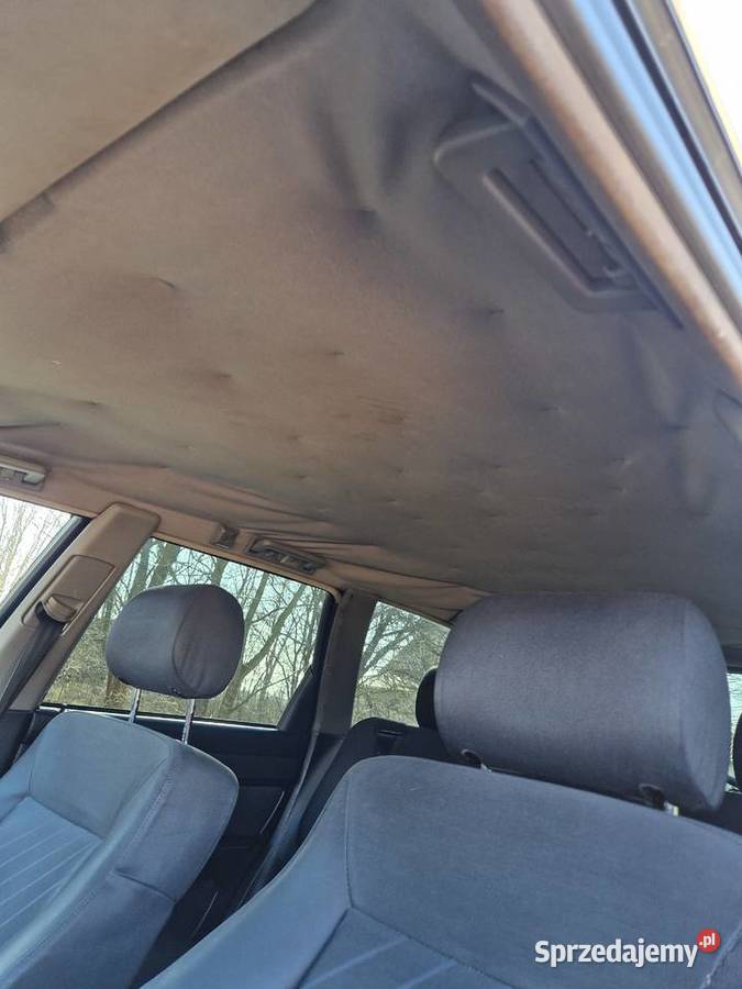 Audi a6 c4 25tdi 140 Wohyń