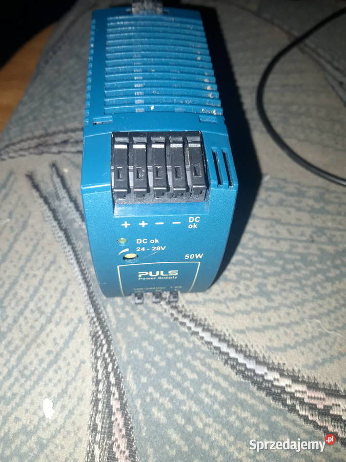 power supply ML 50100 Zalasewo sprzedam