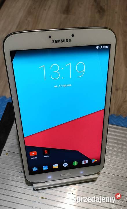 Tablet Samsung Aktualizacja Androida LineageOs Środa Wielkopolska