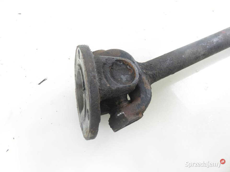 PÓŁOŚ LEWA TYLNA JAGUAR XJ XJ40 40