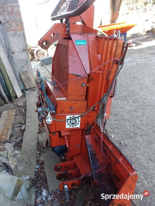 Wyciągarkawciągarka lebiodka Jastrzębia