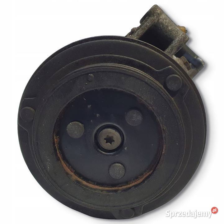SPRĘŻARKA KLIMATYZACJI BMW E46 18 20 i pompa osobowe Chełm