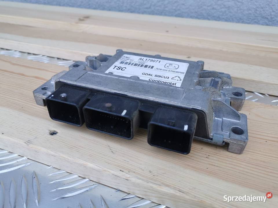 Komputer TSC AL179071 Wilkowo sprzedam