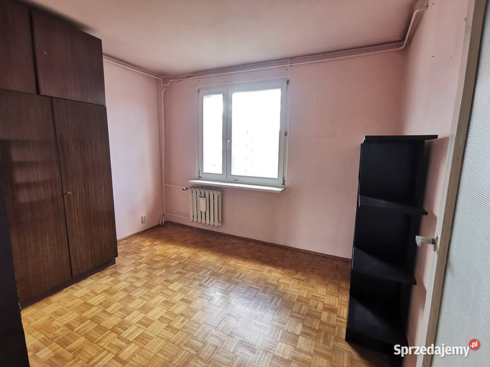 Mieszkanie 605 m2 ciepłe i ciche 3 pokoje sieć Mieszkania Radom