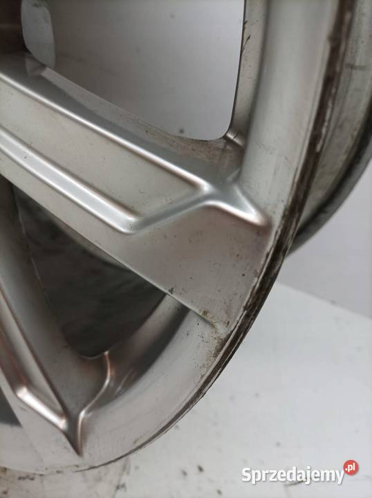 FELGA ALUMINIOWA R20 5X130 ET44 OC71 10JX20 H2 sprzedam