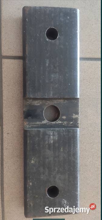 Obciążenie Bloczki ze stosu do atlasów