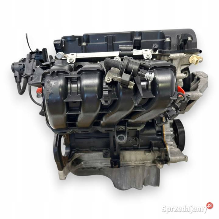 SILNIK A14XER Opel Meriva B Corsa D Astra IV J lubelskie Chełm