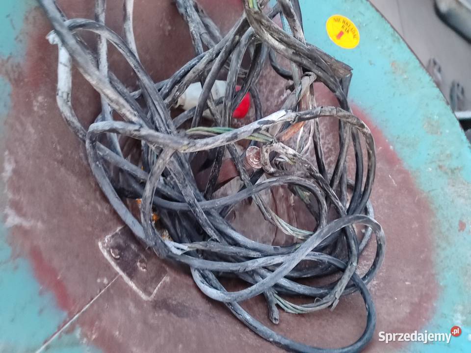 Śrutownik bąk silnik 75 kw